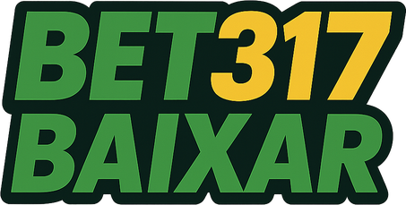 bet317 baixar Logo